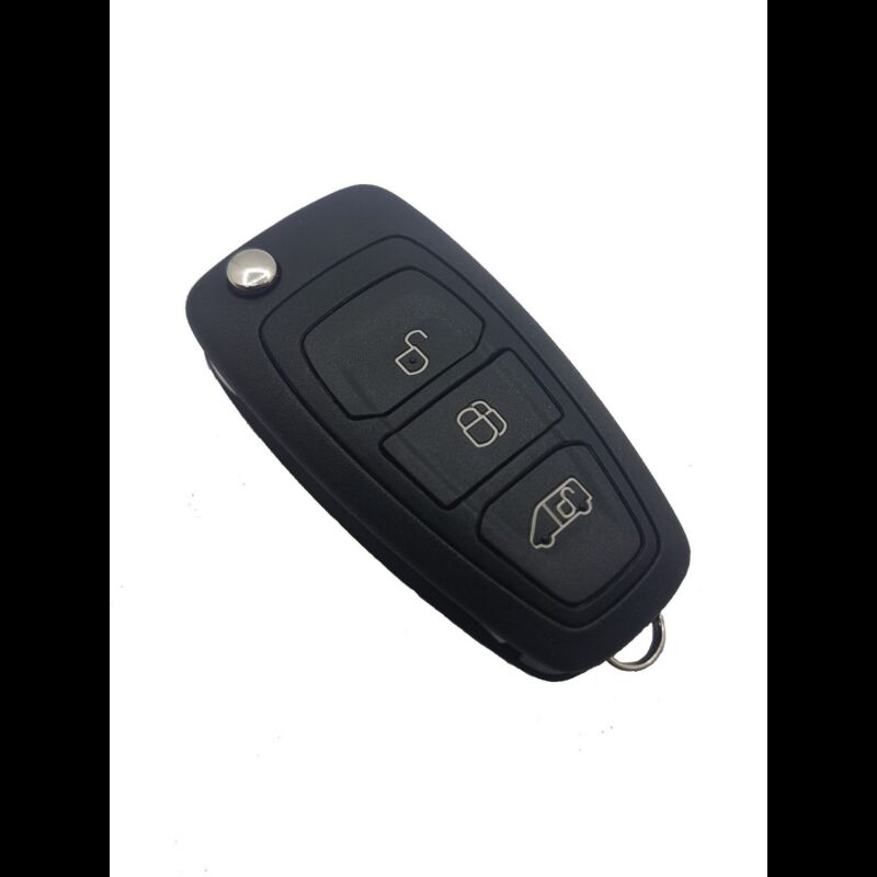 Comando Ford Transit+2016 Id47 Flip AF