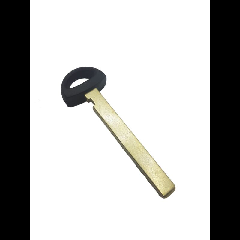 Chave de Emergência HU178 Para Comando Mini Keyless