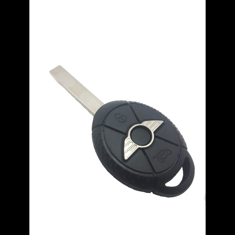 Comando Para Mini de Três botões