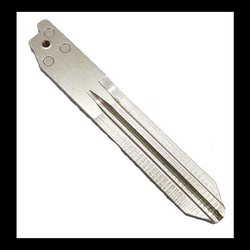 Lâmina NSN14 Para Comando Nissan Fixa