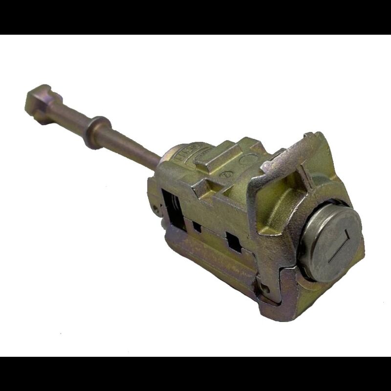 Fecho Porta Esquerda Citröen Berlingo(9170GS)