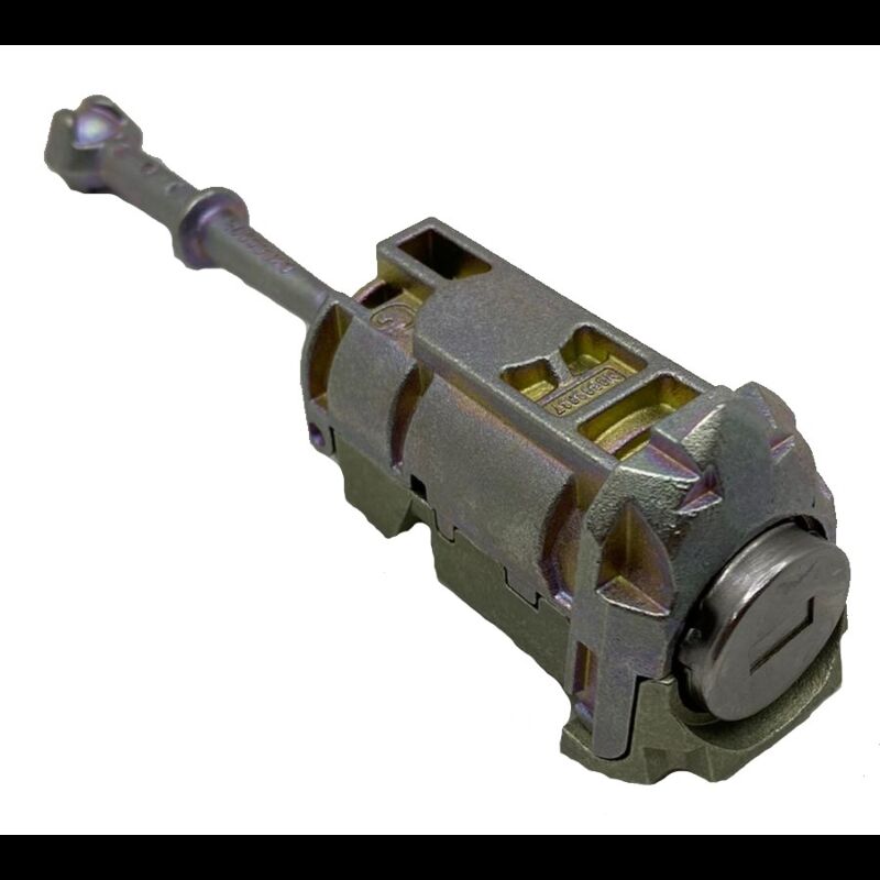 Fecho Mala Peugeot Partner 2017+ VA2