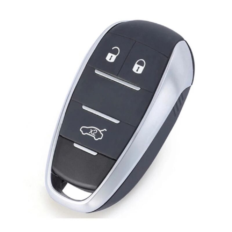 Comando Para Alfa Giulia,Stelvio Proximidade