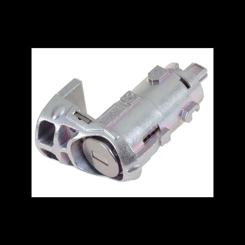 Fecho Para Prt Traseira Kangoo III(7701209836)