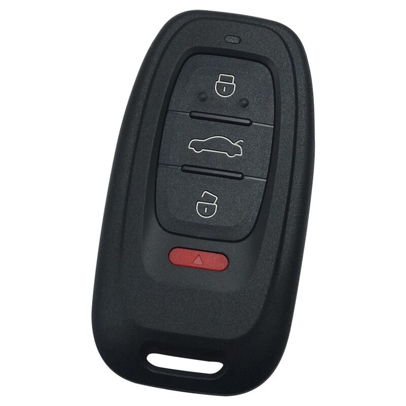 Comando Xhorse 3 Botões Para Audi