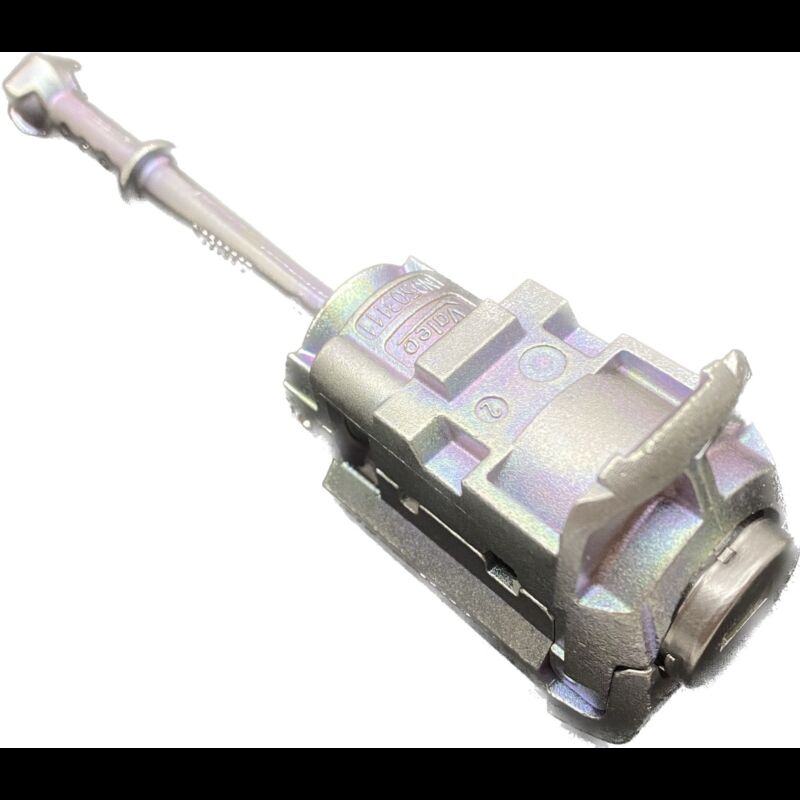 Fecho de porta esquerda original Citroën C3 II Picasso 2010