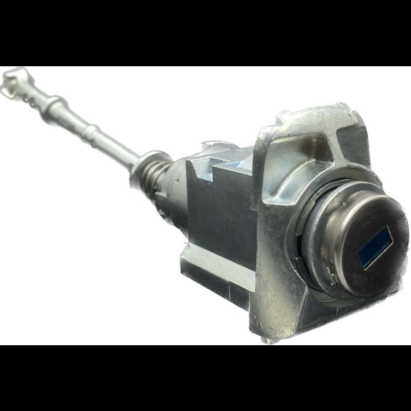 Fecho para porta esquerda Peugeot 508+2011 para lâmina VA2