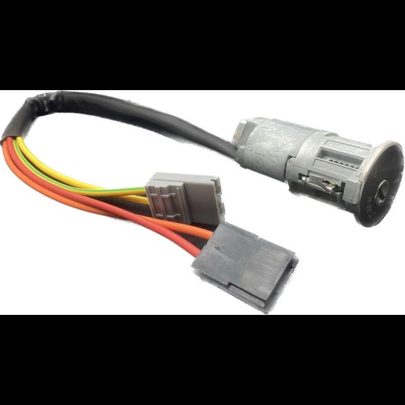 Ignição para Renault Kangoo