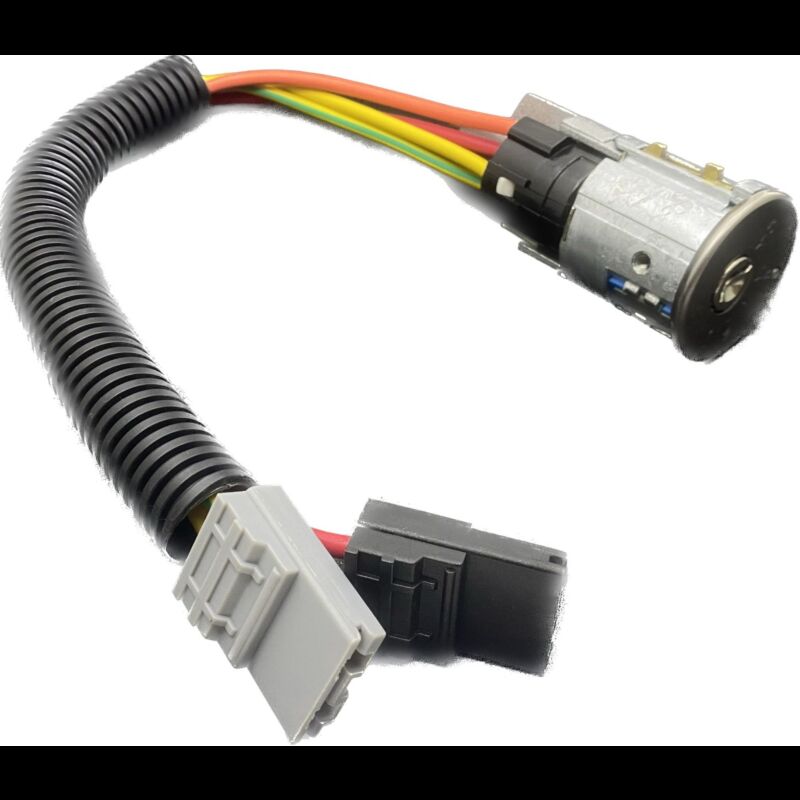 Ignição para Renault Master II (02), Movano (02), Traffica (03)  Vivaro (03)