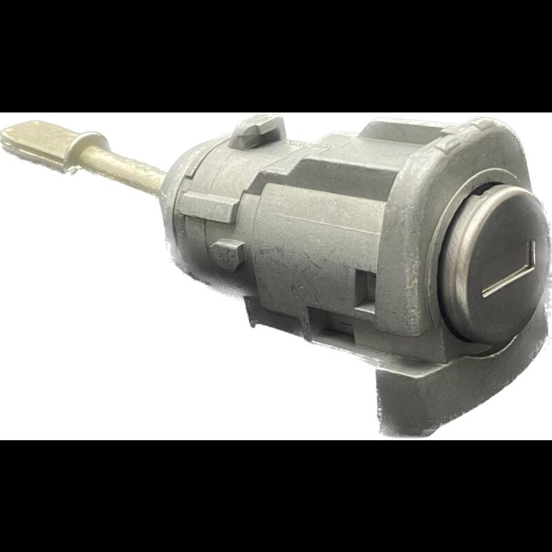 Kit para fecho de porta esquerda VW Passat V (01-04)