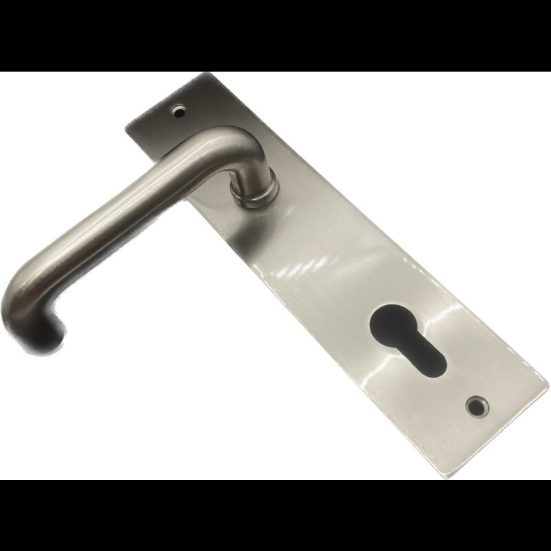 Puxador Paja Muleta N/Direito