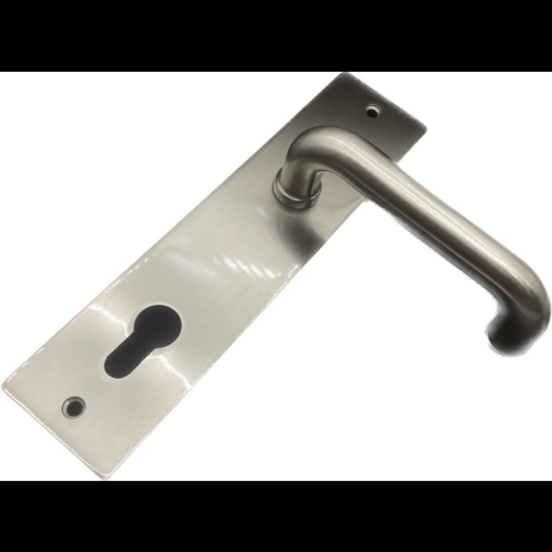 Puxador Paja Muleta N/Esquerdo