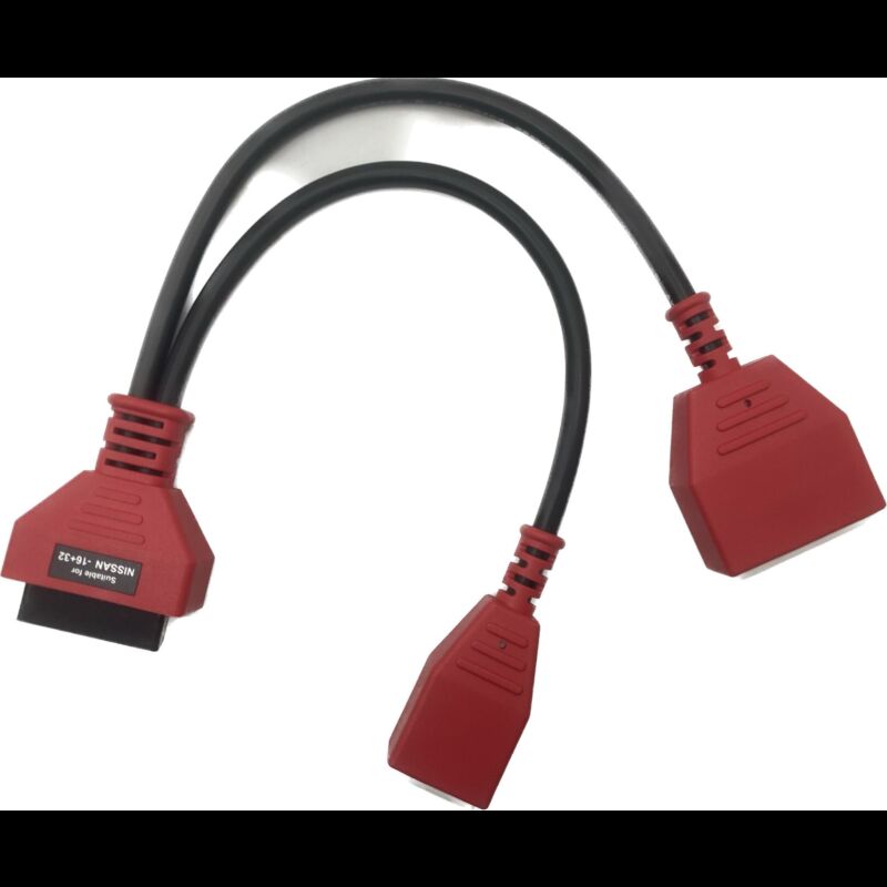 Cabo Adptador Para Renault e Nissan