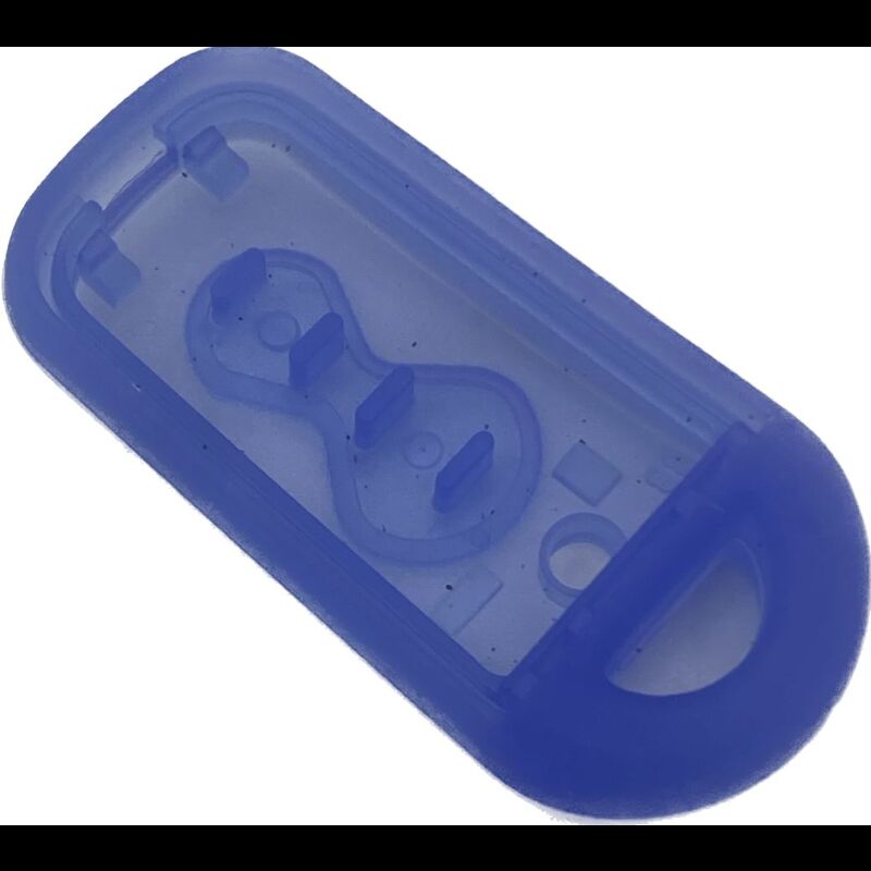 Borracha P/ Comando HPA de dois botões