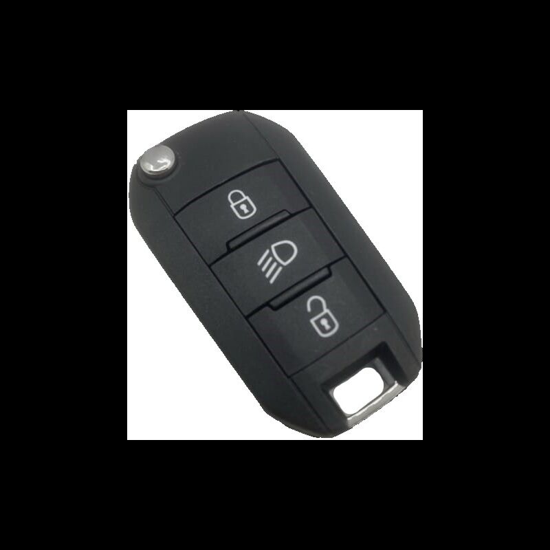 Comando Opel 3 Botões(Farol)