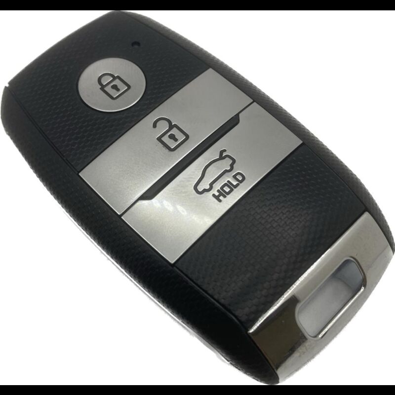 Comando Kia Sorento 2016+ 3 Botões Proximidade