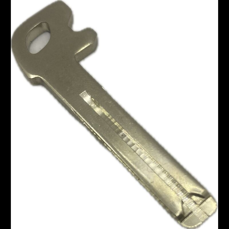 Lâmina TOY48 Para Comando Peugeot Proximidade