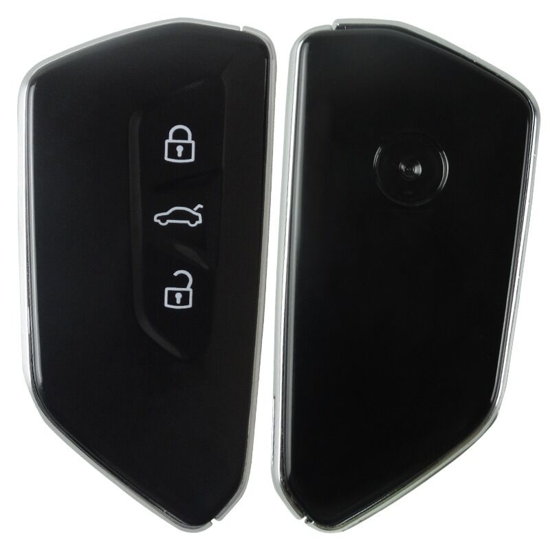 Comando VW 3 Botões Proximidade MQB49_5C_5H0959753M