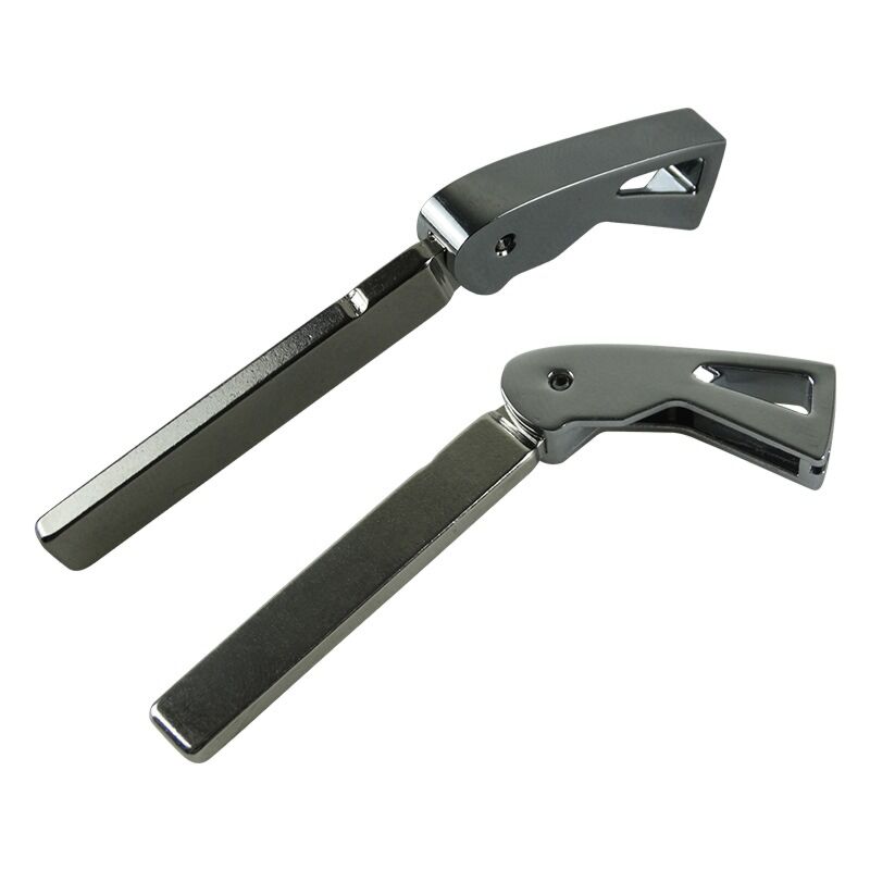 Chave De Emergência HU162 Para Comando Volkswagen