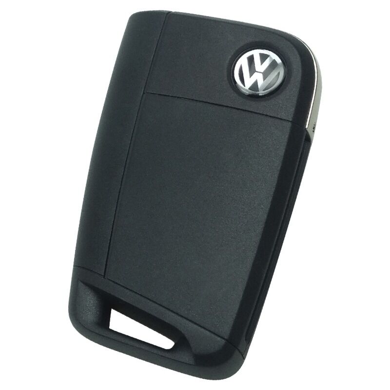 Comando VW 3 Botões Flip MQB49_5C_5G6959752BF