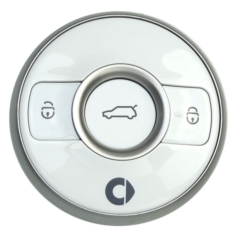 Comando Smart Proximidade Três Botões 2020+