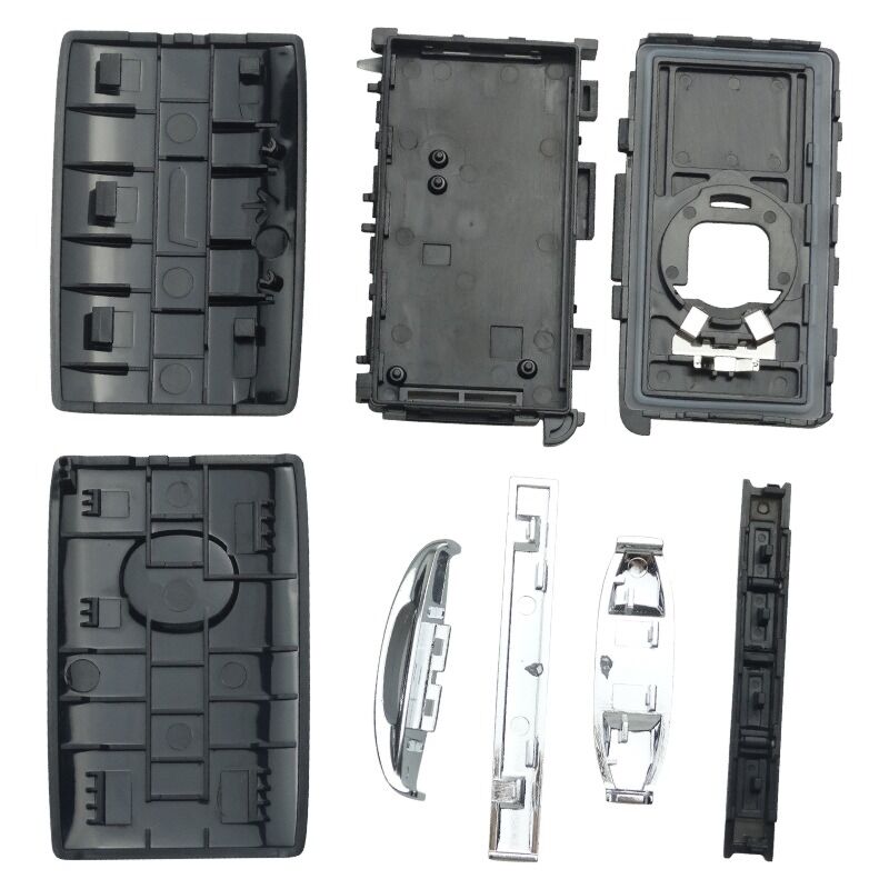 Caixa Para Comando Mazda Proximidade 3 Botões 2020+