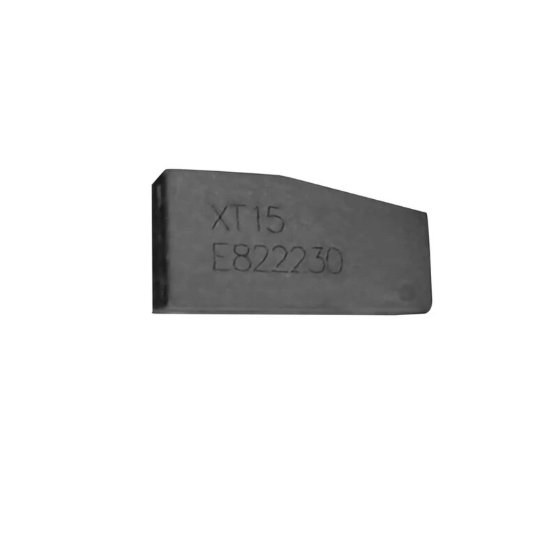Transponder PCF7935 XT15