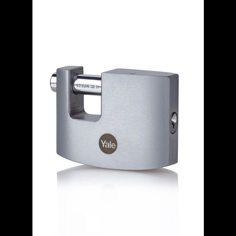 Aloquete Yale 60MM Barra