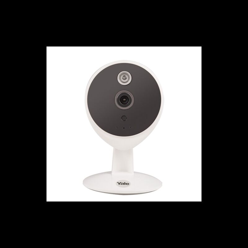 Câmera IP YALE para interior 720p
