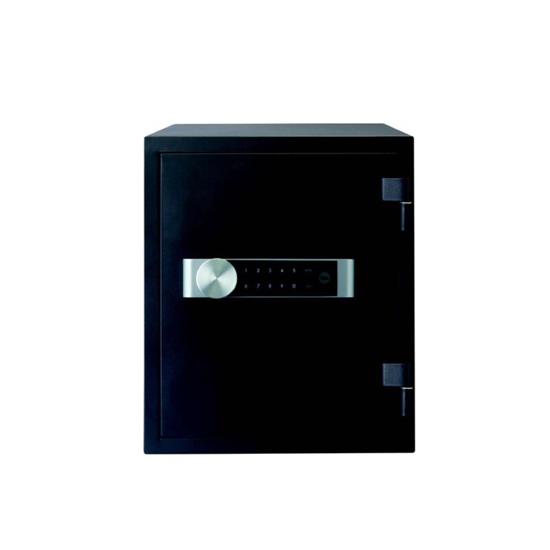 Cofre YALE corta fogo YFM/420/FG2