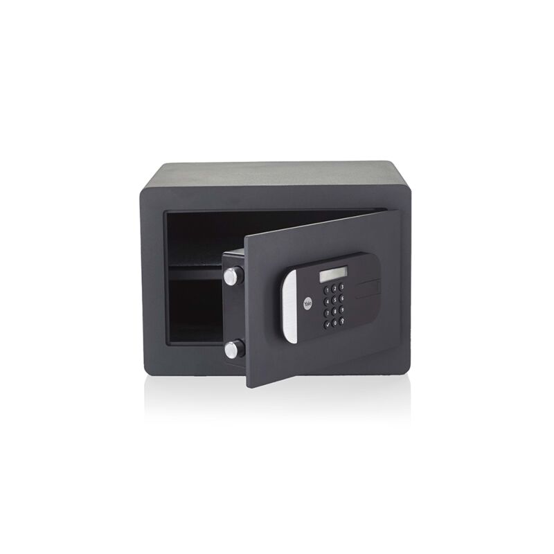 Cofre YALE motorizado segurança máxima YSEM/250/EG1