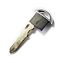 Chave De Emergência MAZ24R Para Comando Mazda Keyless