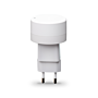 Bridge Wi-Fi SALTO Danalock Danabridge D0BB0WHEU para até 2 Danalock V3