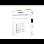 Sensores de movimento Netatmo (só funciona com câmara vigilância Netatmo)