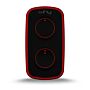 Comando Remoto Why Mini Lite Vulcan Red