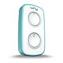 Comando WHY MINI LITE PURE EMERALD