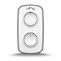Comando Remoto Why Mini Lite Pure Grey
