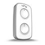 Comando Remoto Why Mini Lite Pure Grey