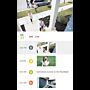 Câmara exterior inteligente Netatmo