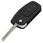 Comando Ford Modelo Flip Com Ponteira HU101