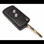 Caixa de Conversão Para Comando Peugeot Flip 2 Botões