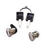 Fecho para porta Renault Clio I, R21, Express
