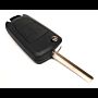 Caixa Para Comando Opel Flip 2 Botões