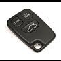 Caixa Para Comando Volvo 3 Botões