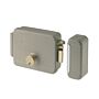Fechadura elétrica de sobrepor Yale 67000602, esquerda
