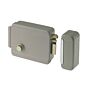 Fechadura elétrica de sobrepor Yale 67400601, direita
