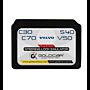 Emulador Esl Volvo C30, S40, C70, V50
