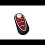 Comando Para Alfa Romeo, Mito,Guilieta-159, ID46(PCF7946) Bsi Magneti Marelli