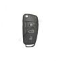 Comando Audi Proximidade Três Botões (81A837220D)