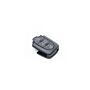 Caixa Para Comando Audi Flip 3 Botões (Pilha CR2032)